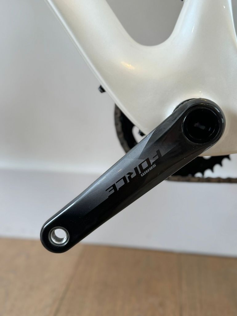 Used Lauf Seigla - Race Wireless 2023 2023 Road & Gravel — image 15 of 17