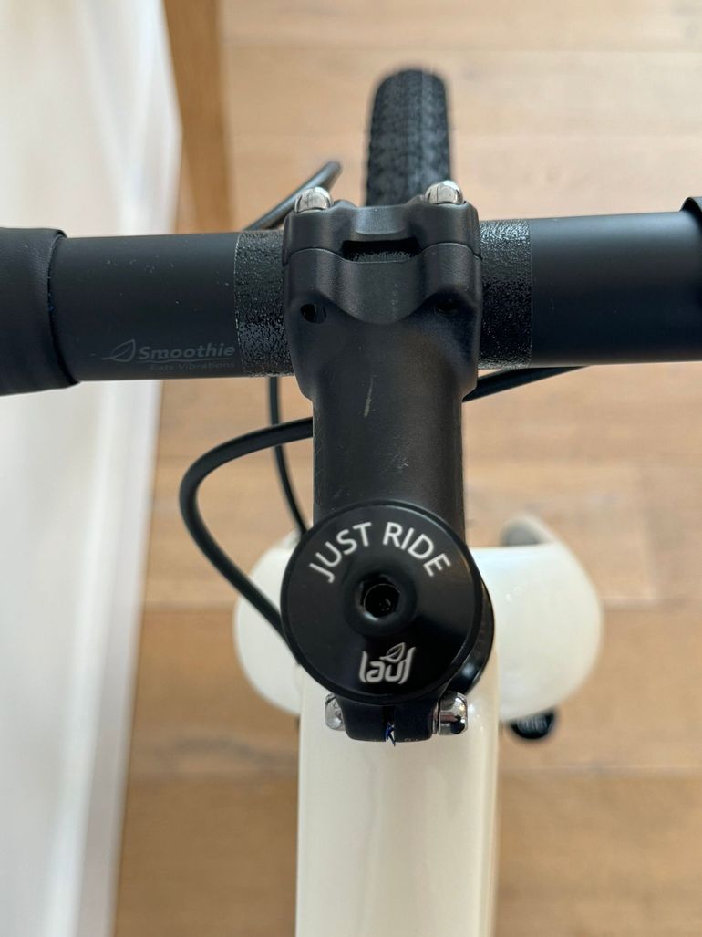 Used Lauf Seigla - Race Wireless 2023 2023 Road & Gravel — image 6 of 17
