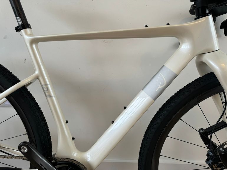 Used Lauf Seigla - Race Wireless 2023 2023 Road & Gravel — image 2 of 17