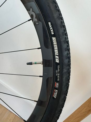 Used Lauf Seigla - Race Wireless 2023 2023 Road & Gravel — image 5 of 17