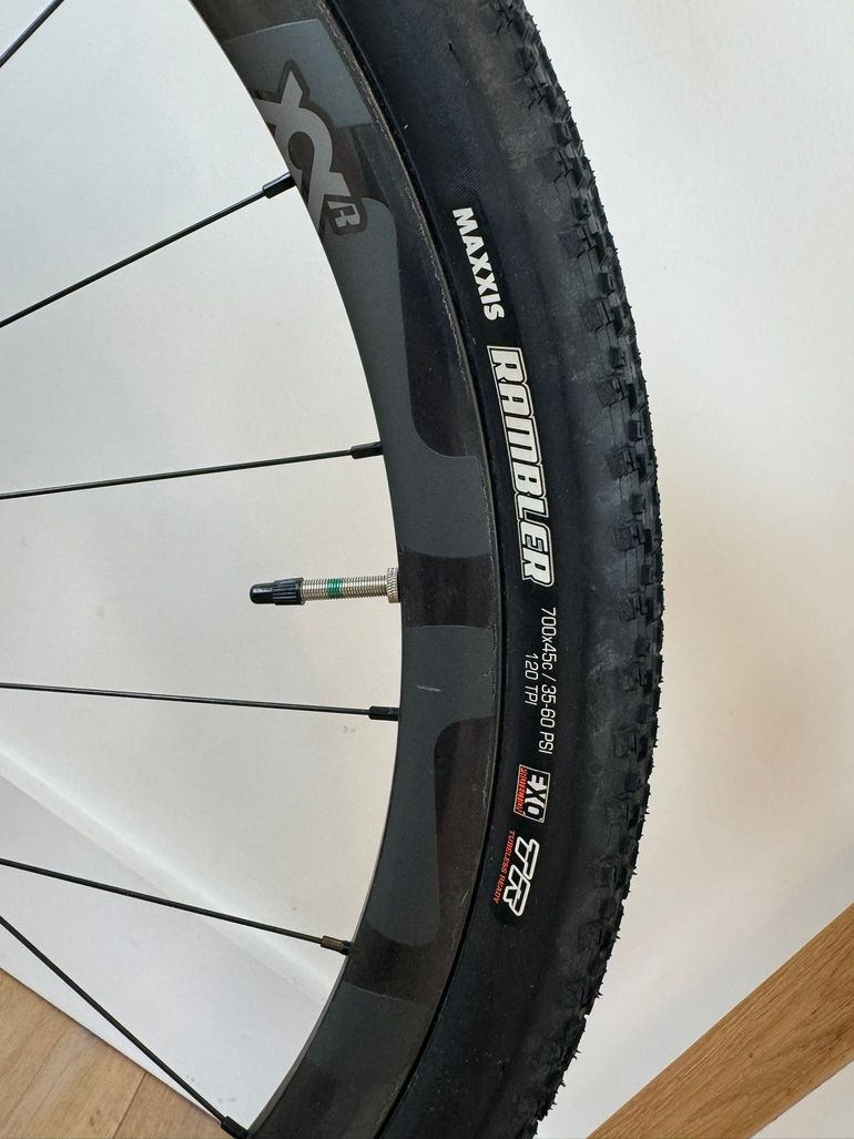 Used Lauf Seigla - Race Wireless 2023 2023 Road & Gravel — image 5 of 17