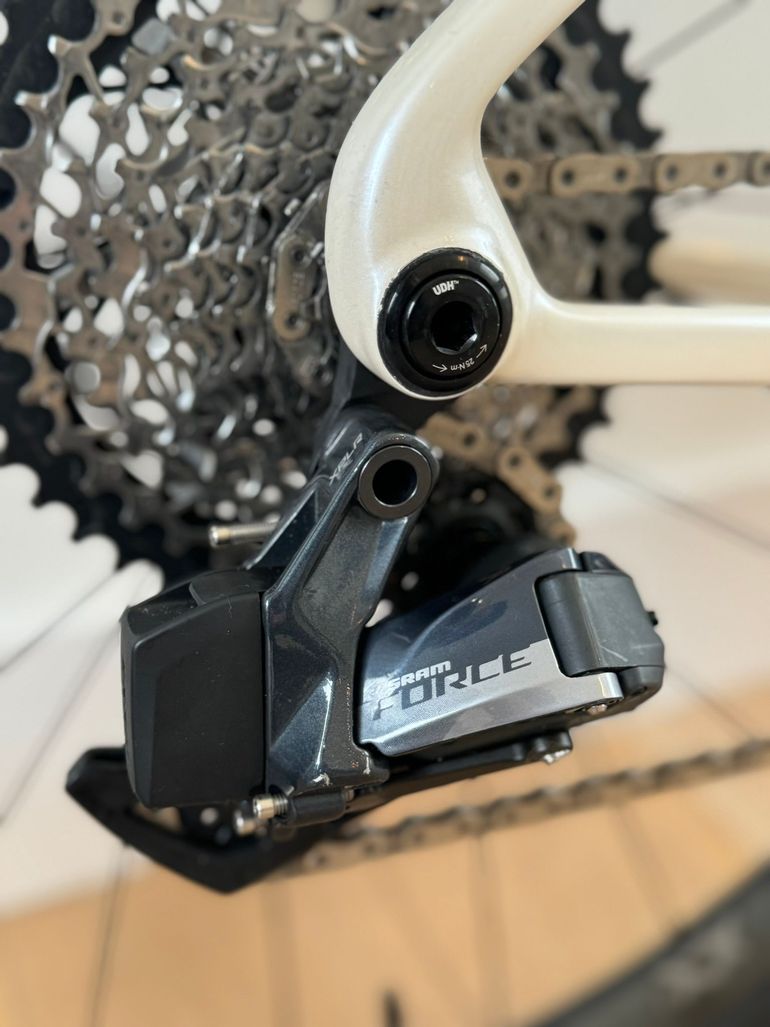 Used Lauf Seigla - Race Wireless 2023 2023 Road & Gravel — image 8 of 17