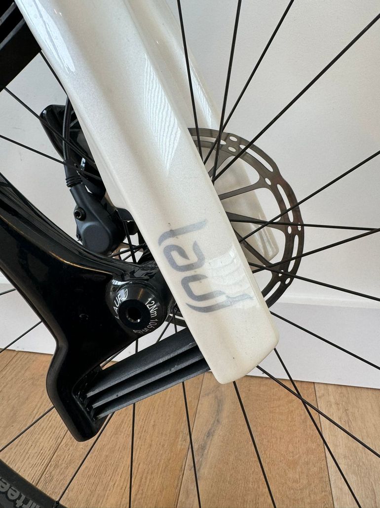 Used Lauf Seigla - Race Wireless 2023 2023 Road & Gravel — image 4 of 17