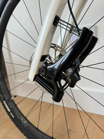 Used Lauf Seigla - Race Wireless 2023 2023 Road & Gravel — image 14 of 17