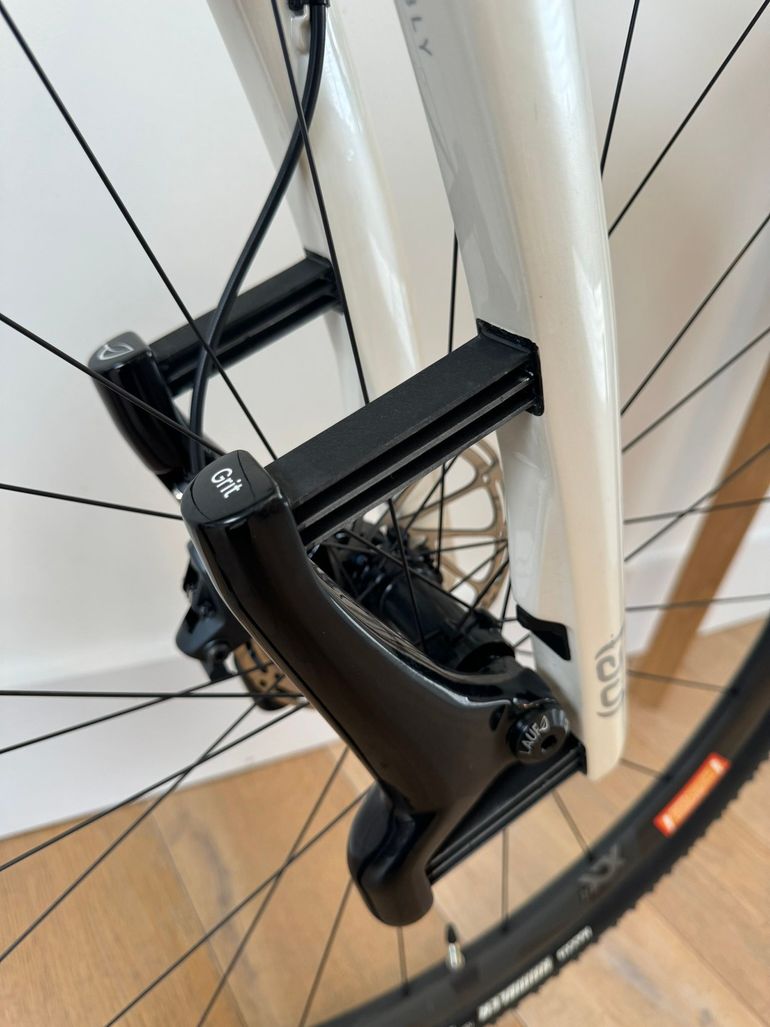 Used Lauf Seigla - Race Wireless 2023 2023 Road & Gravel — image 3 of 17