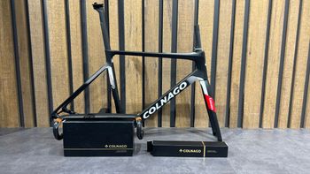 Colnago - V4Rs Kit Telaio, 2024