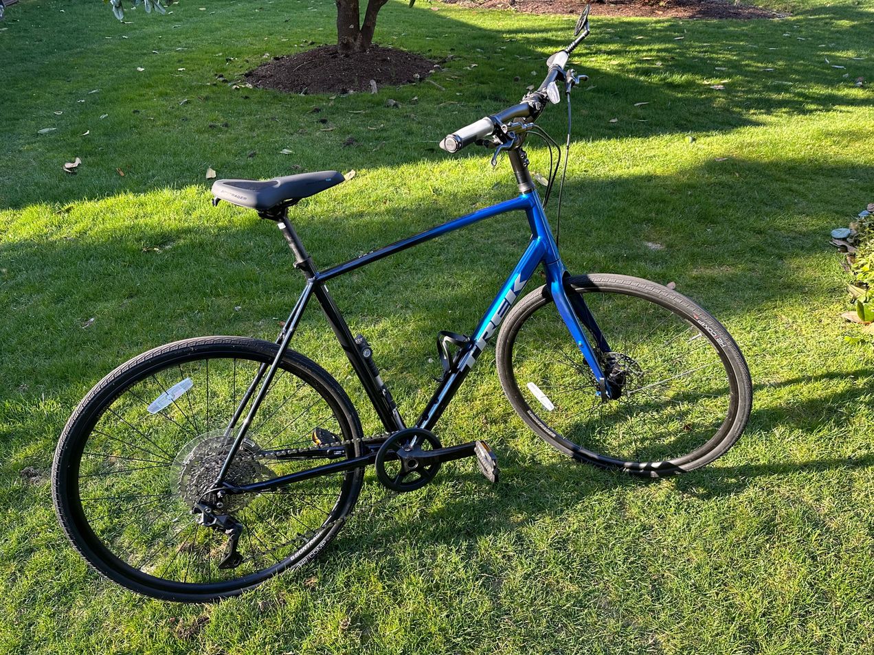 Trek Fx3 used in XL | buycycle USA