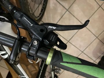 Tweedehands Cannondale F-Si Carbon 2 2017 2017 Mountainbike — afbeelding 6 van 6