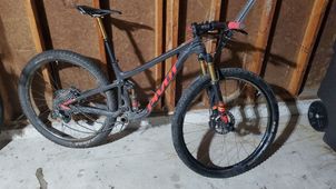 Pivot - Mach 4 SL Pro XT/XTR 2023, 2023