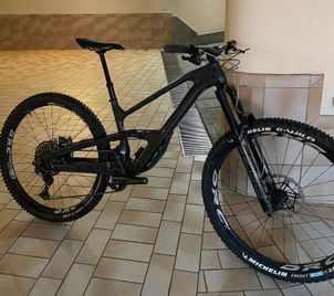 Cannondale - Jekyll 2 2022, 2022