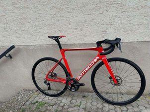 Bottecchia - T2 DOPPIA CORSA 67M, 2017