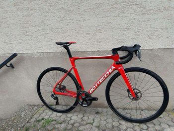 Bottecchia - T2 DOPPIA CORSA 67M, 2017