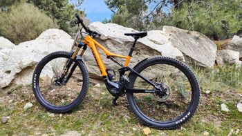 Orbea - RISE H10 20mph 2022, 2022