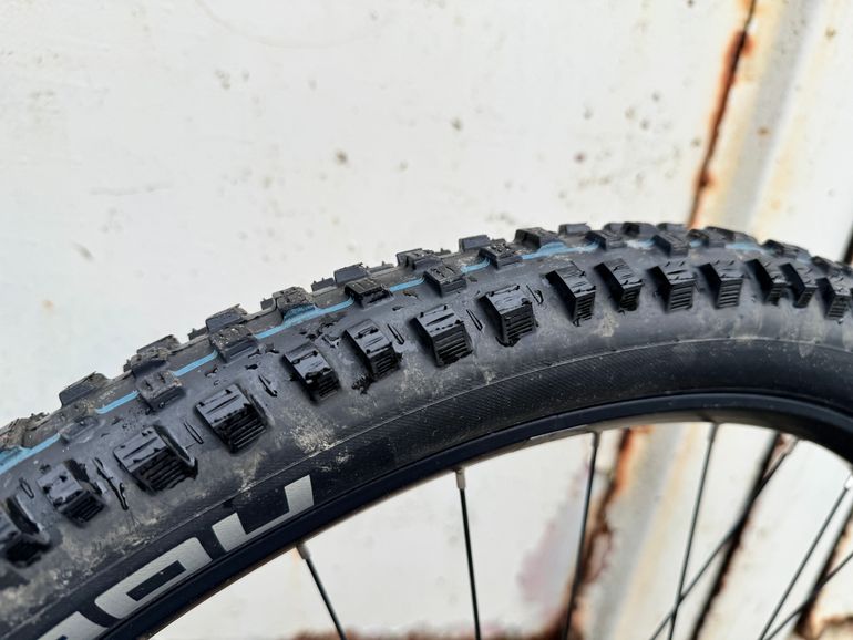 Used BULLS Wild Ronin 2 2022 Mountainbike, Nero — image 19 of 21