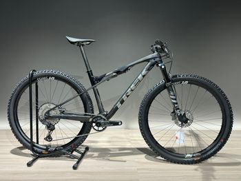 Trek SUPERCALIBER GEN 1 TG. M/L 2023 MTB usato