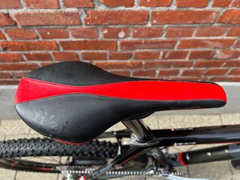 Used CUBE Elite SCR Carbon 27 Speed/Size L/Shimano XT/Fox 32/DT-Swiss/Good Condition! 2015 Mountainbike, Schwarz — image 9 of 14