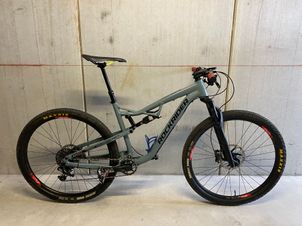 ROCKRIDER - 29"All Mountain Mountain Bike AM 100S 2021, 2021