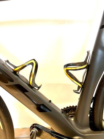 Used BH AEROLIGHT 7.0 2023 2023 Road & Gravel — image 8 of 10
