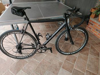 Cannondale - CAAD 10, 2012