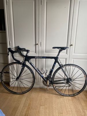 Trek - 5200 2006, 2006