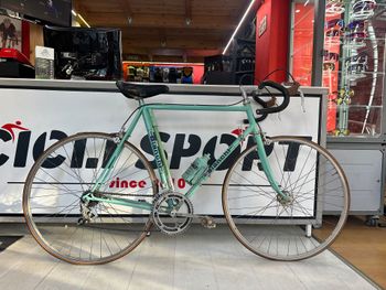 Bianchi - Sprint 105, 1987