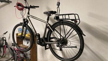 Trek - City e-Bike, 2020