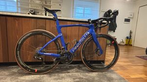 Pinarello - DOGMA F DURA ACE Di2 Disc 2023, 2023