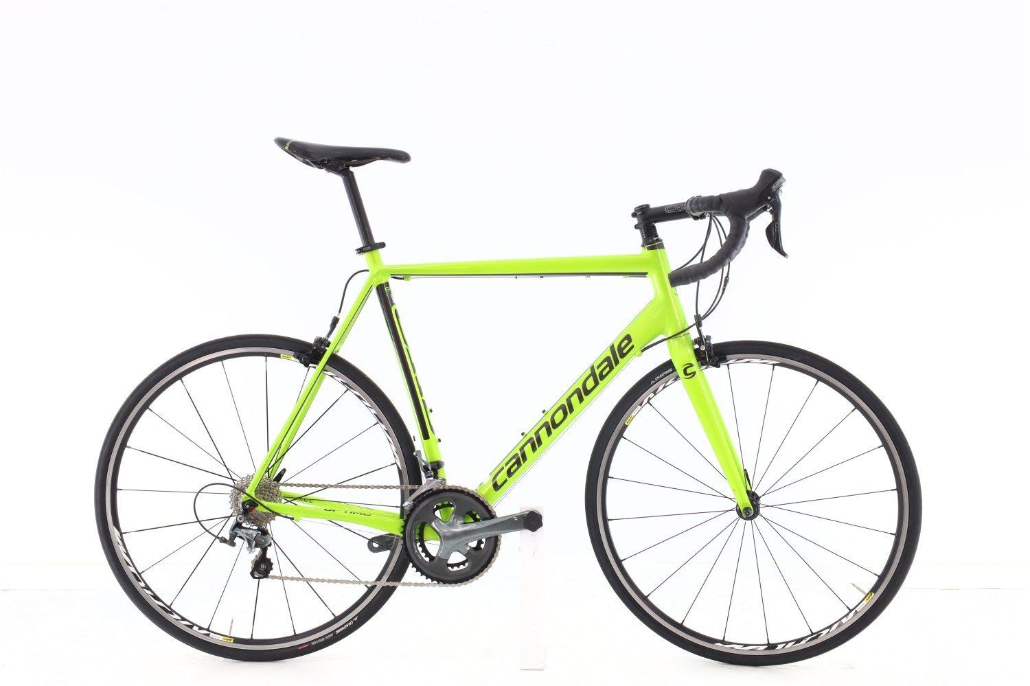 Cannondale Caad Optimo used in 60 cm | buycycle CA