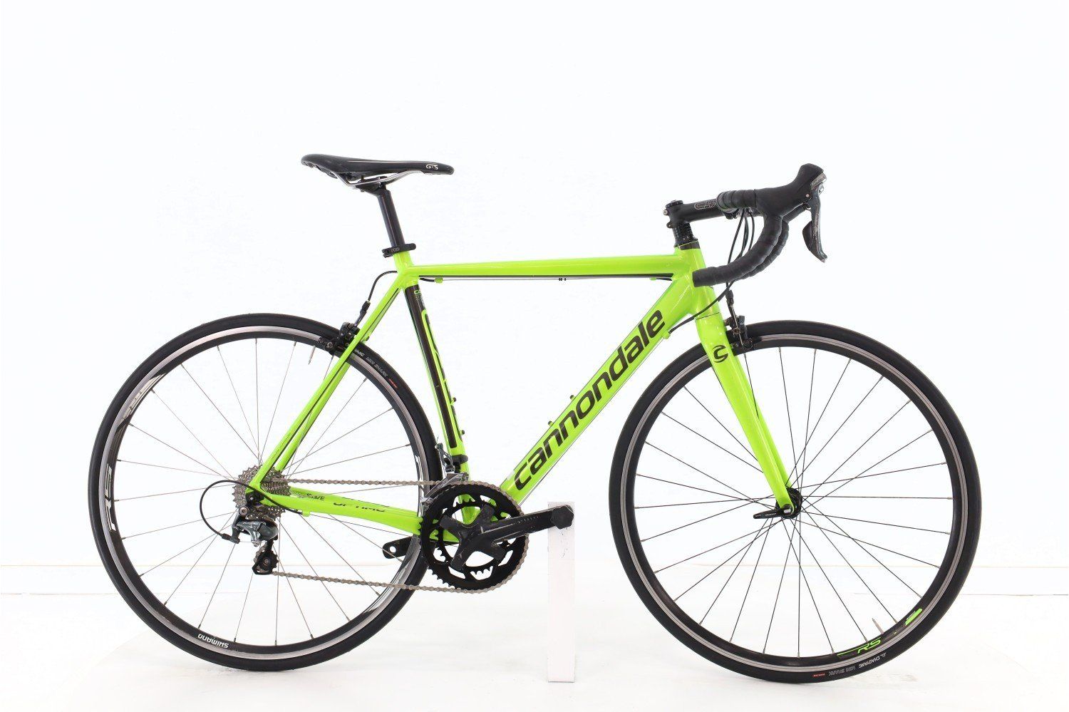 Cannondale Caad Optimo used in 54 cm | buycycle UK