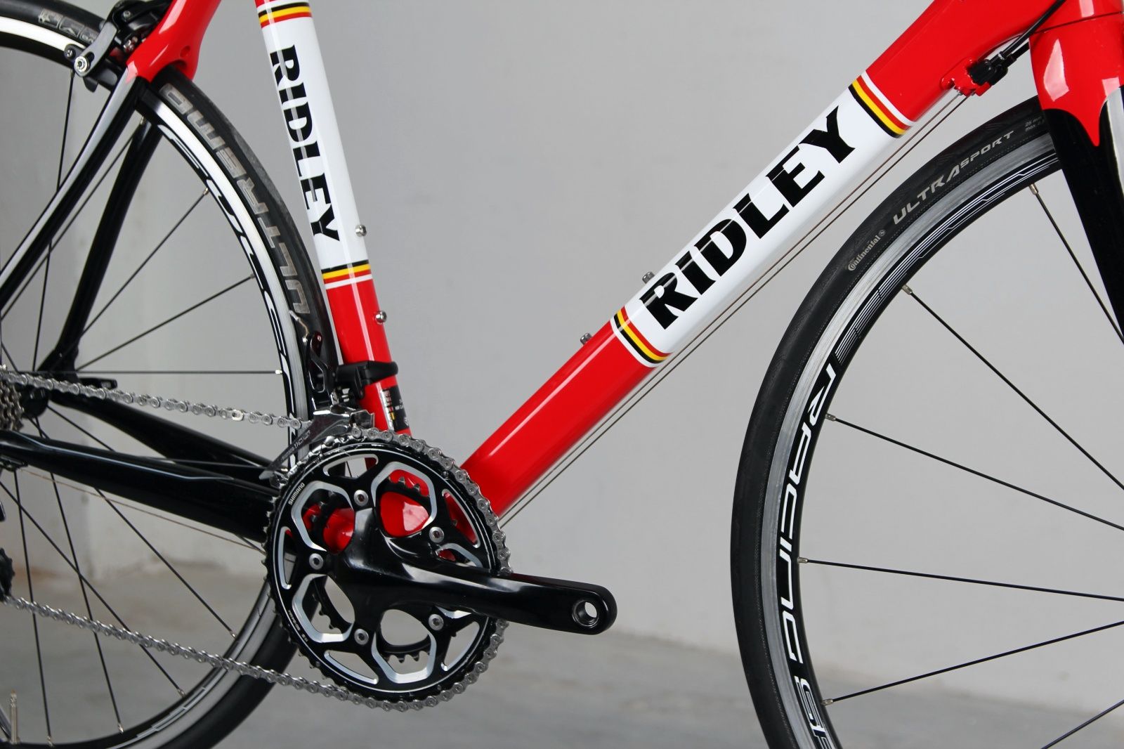 Ridley ORION CARBON 105