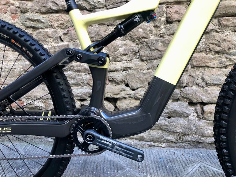 Used Focus JAM2 SL 8.8 2024 Mountainbike — image 3 of 7