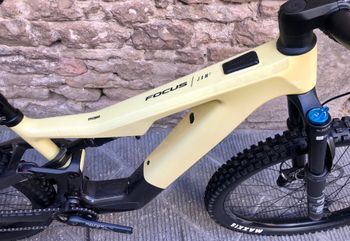 Used Focus JAM2 SL 8.8 2024 Mountainbike — image 5 of 7