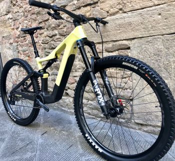 Used Focus JAM2 SL 8.8 2024 Mountainbike — image 7 of 7