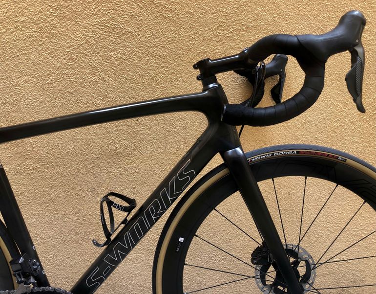 Specialized SWorks Tarmac SL6 tg. 54 used in 54 cm | buycycle CA
