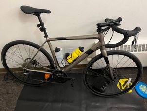 Cannondale - Synapse Tiagra 2022, 2022
