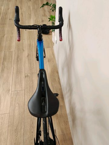 Brugt Trek Émonda SL 5 2023 2023 Road & Gravel — billede 9 af 12