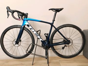 Brugt Trek Émonda SL 5 2023 2023 Road & Gravel — billede 3 af 12