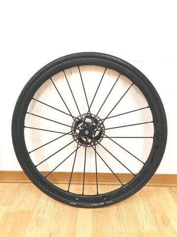Brugt Trek Émonda SL 5 2023 2023 Road & Gravel — billede 12 af 12