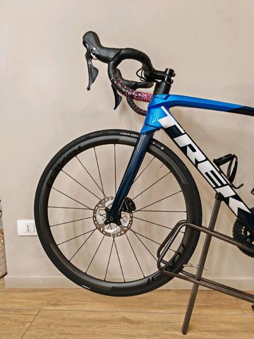 Brugt Trek Émonda SL 5 2023 2023 Road & Gravel — billede 4 af 12