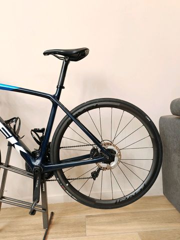 Brugt Trek Émonda SL 5 2023 2023 Road & Gravel — billede 5 af 12