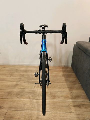 Brugt Trek Émonda SL 5 2023 2023 Road & Gravel — billede 2 af 12