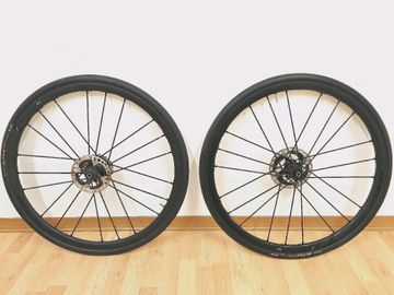 Brugt Trek Émonda SL 5 2023 2023 Road & Gravel — billede 10 af 12