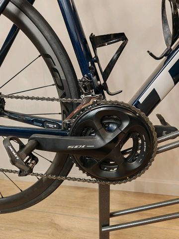 Brugt Trek Émonda SL 5 2023 2023 Road & Gravel — billede 6 af 12