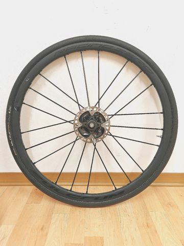 Brugt Trek Émonda SL 5 2023 2023 Road & Gravel — billede 11 af 12