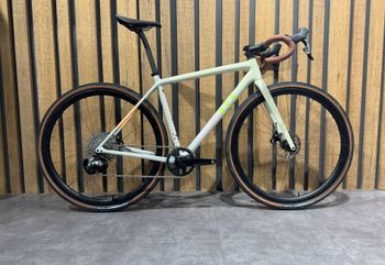 Specialized - Crux Expert - Upgrade, 2022