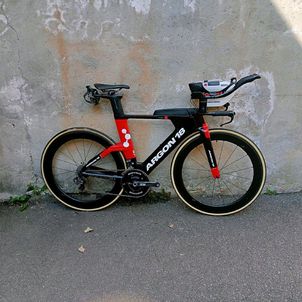 Argon 18 - E 119 TRI, 2017