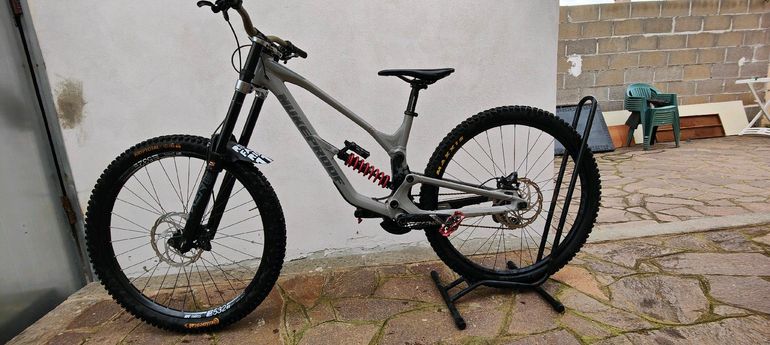 Nukeproof Dissent 290 RS used in MD buycycle Estonia