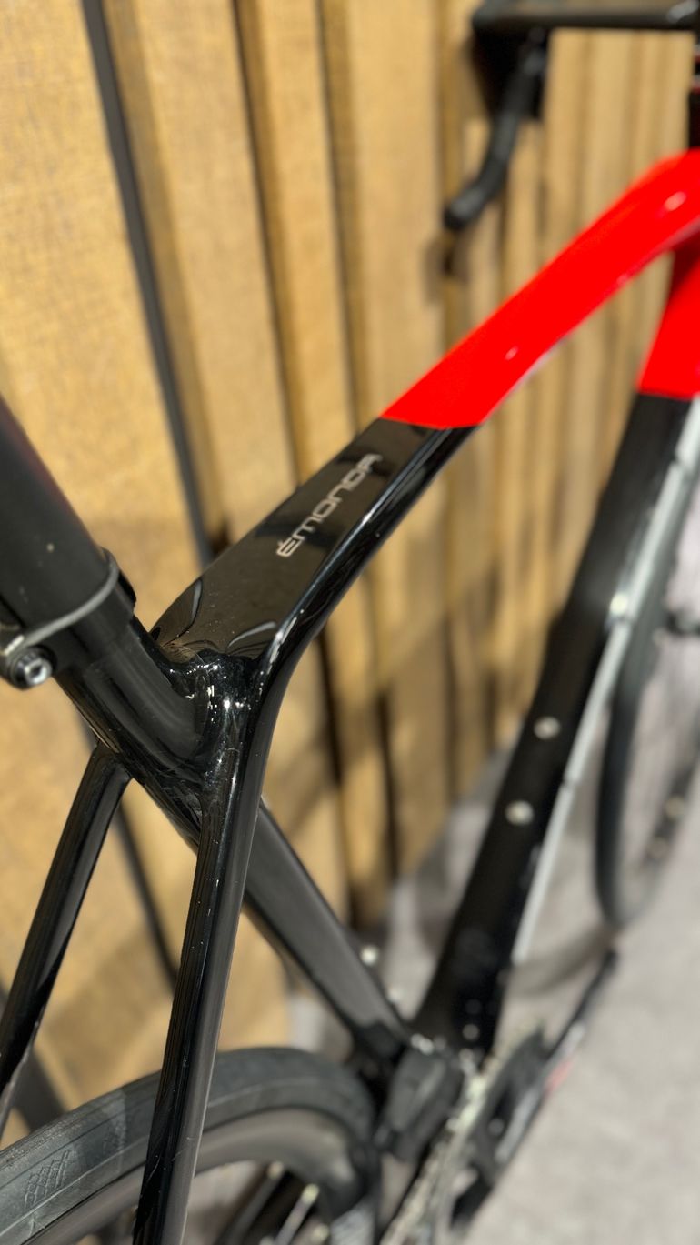 Used Trek Émonda SL 6 Disc - Rival AXS 2022 Road & Gravel — image 7 of 18