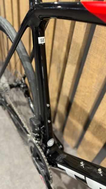 Used Trek Émonda SL 6 Disc - Rival AXS 2022 Road & Gravel — image 12 of 18