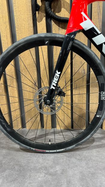 Used Trek Émonda SL 6 Disc - Rival AXS 2022 Road & Gravel — image 17 of 18